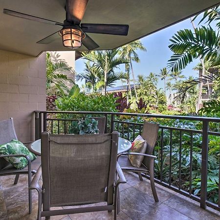 Kailua-Kona Condo With 2 Private Lanais! Exterior foto