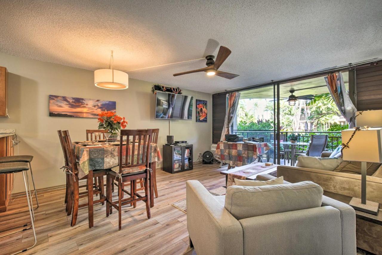 Kailua-Kona Condo With 2 Private Lanais! Exterior foto