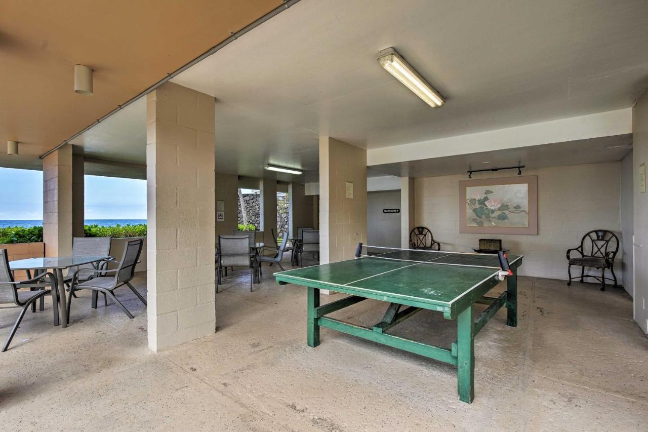 Kailua-Kona Condo With 2 Private Lanais! Exterior foto